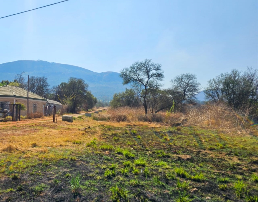 0 Bedroom Property for Sale in Melodie North West